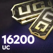16200 UC