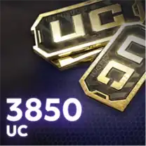 3850 UC