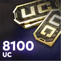 8100 UC